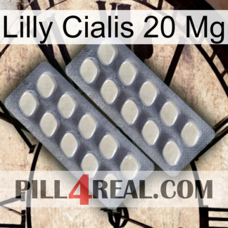 Lilly Cialis 20 Mg 07